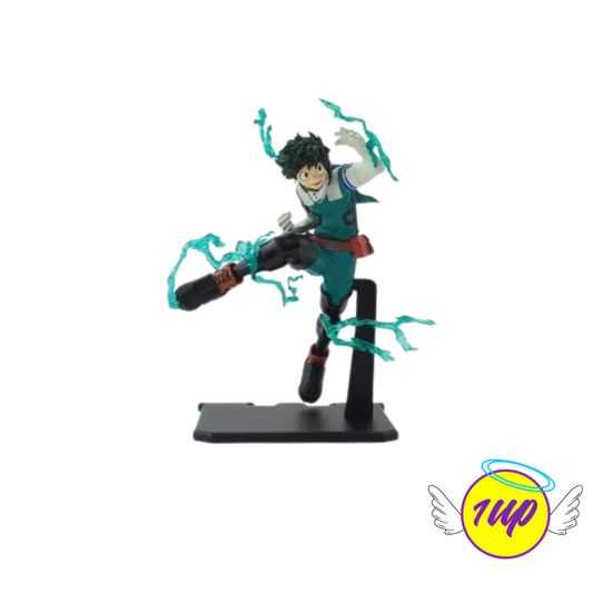 MY HERO ACADEMIA Figurine Izuku One for All