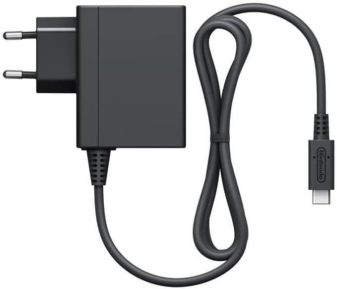 NIntendo Switch AC Adapter - 1UP