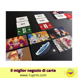 Non Si Può Più Dire Niente ! - 1UP
