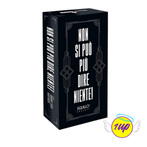 Non Si Può Più Dire Niente ! - 1UP