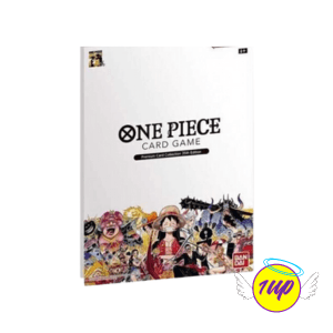 One Piece Card Game : Premium Card Collection - 25Th Edition - - 1UP