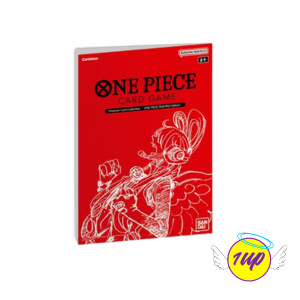 One Piece Card Game : Premium Card Collection - "One Piece Film Red Edition" - 1UP