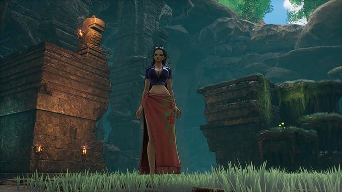 One Piece Odyssey (Playstation 4) - 1UP