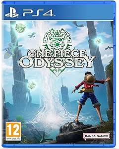 One Piece Odyssey (Playstation 4) - 1UP