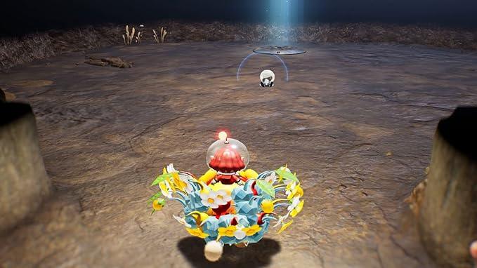 Pikmin 4 (Nintendo Switch) - 1UP