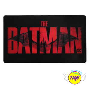 Playmat And Tube - The Batman (Dragon Shield) - 1UP