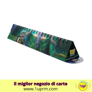 Playmat Dynastes Slayer Of Sorrow (Dragon Shield) - 1UP