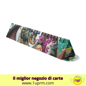 Playmat Easter Dragon (Dragon Shield) - 1UP