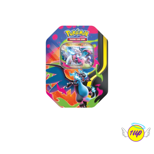 Pokemon : Tin Da Collezione Ascesa Eroica (ITA)