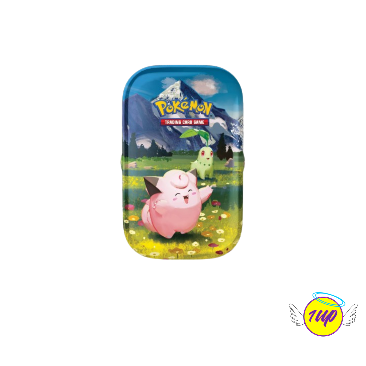 Pokemon : Mini Tin Ascesa Eroica (ITA)