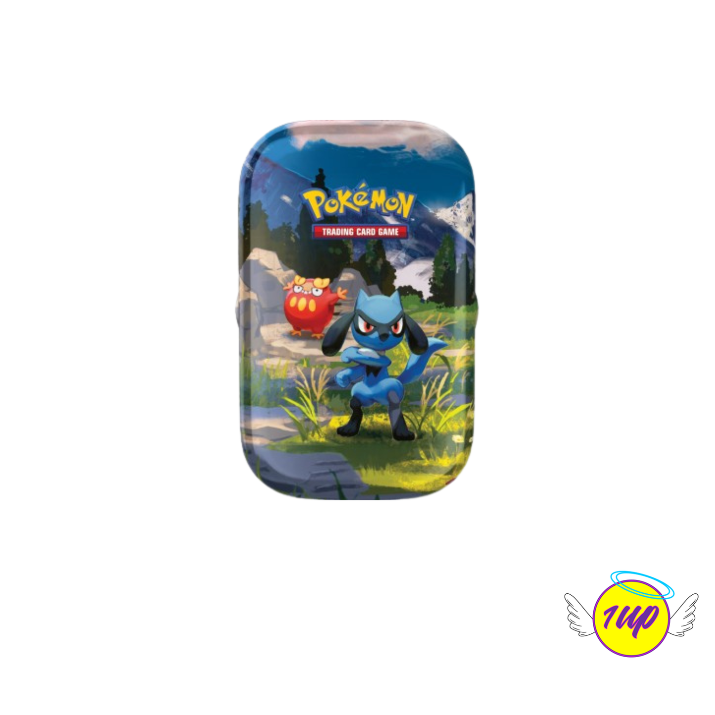 Pokemon : Mini Tin Ascesa Eroica (ITA)