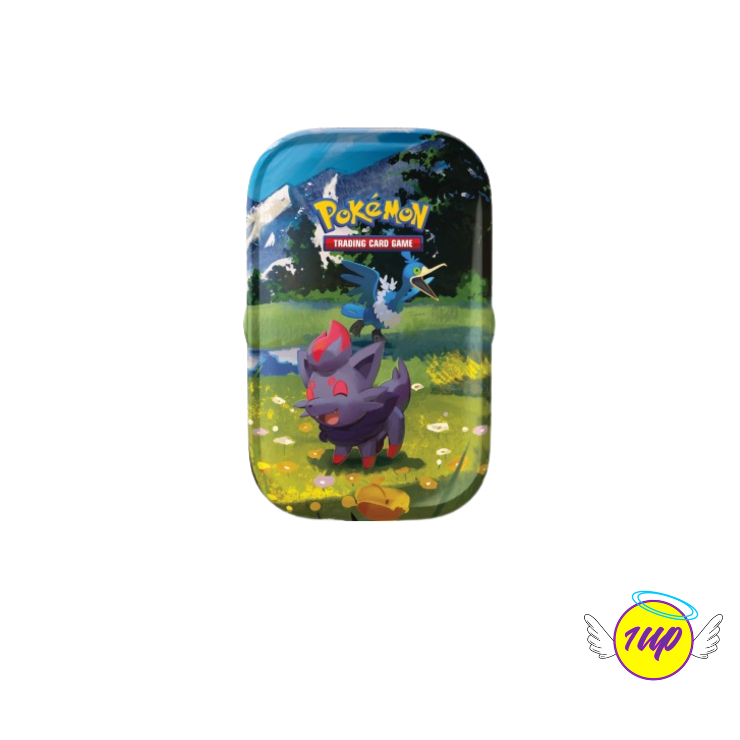 Pokemon : Mini Tin Ascesa Eroica (ITA)