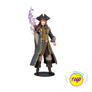 Action Figure Jack Sparrow
