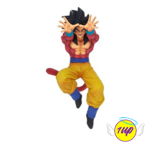 Action Figure Goku