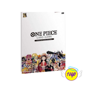 One Piece Card Game : Premium Card Collection - 25Th Edition -