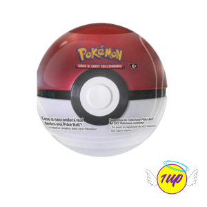 Pokemon Pokeball