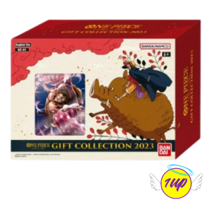 One Piece Card Game - Gift Collection 2023 GC-01 (ENG)