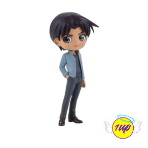 Q Posket ! Detective Conan : "Heiji Hattori" - 1UP