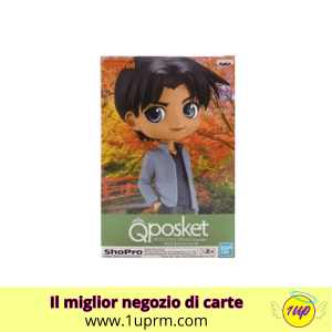 Q Posket ! Detective Conan : "Heiji Hattori" - 1UP