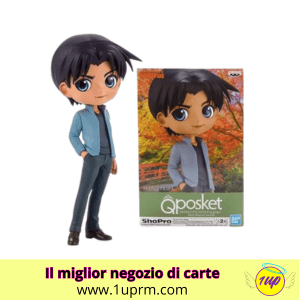 Q Posket ! Detective Conan : "Heiji Hattori" - 1UP