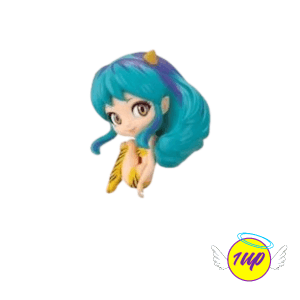 Q Posket ! Lamù : "Lamù" - 1UP