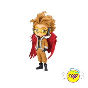 Q Posket ! My Hero Academia : "Hawks" - 1UP