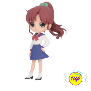 Q Posket ! Sailor Moon Eternal Movie : "Makoto Kino" - 1UP