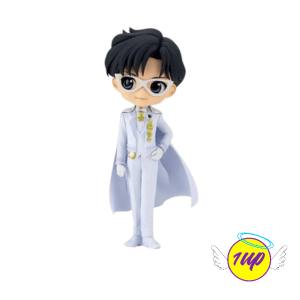 Q Posket ! Sailor Moon Eternal Movie : "Prince Endymion" - 1UP