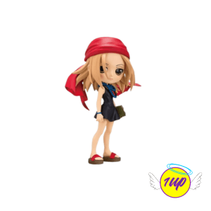 Q Posket ! Shaman King : "Anna Kyoyama" - 1UP