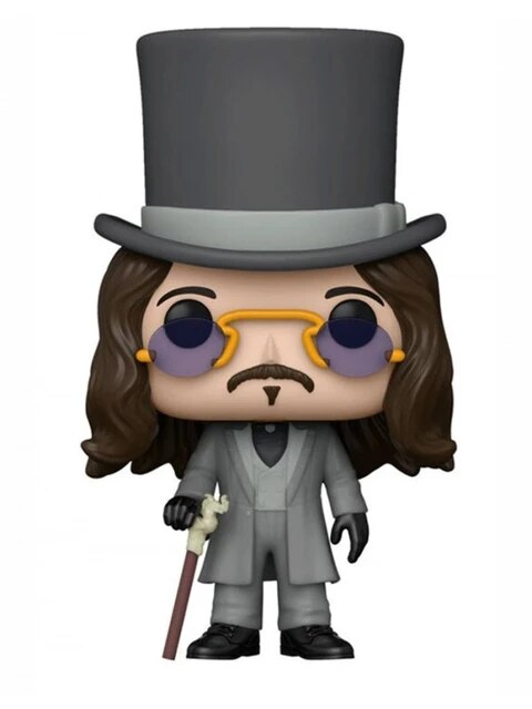 Funko Pop ! Bram Stoker's Dracula : Prince Vlad (1072)