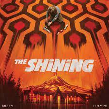 Shining - 1UP
