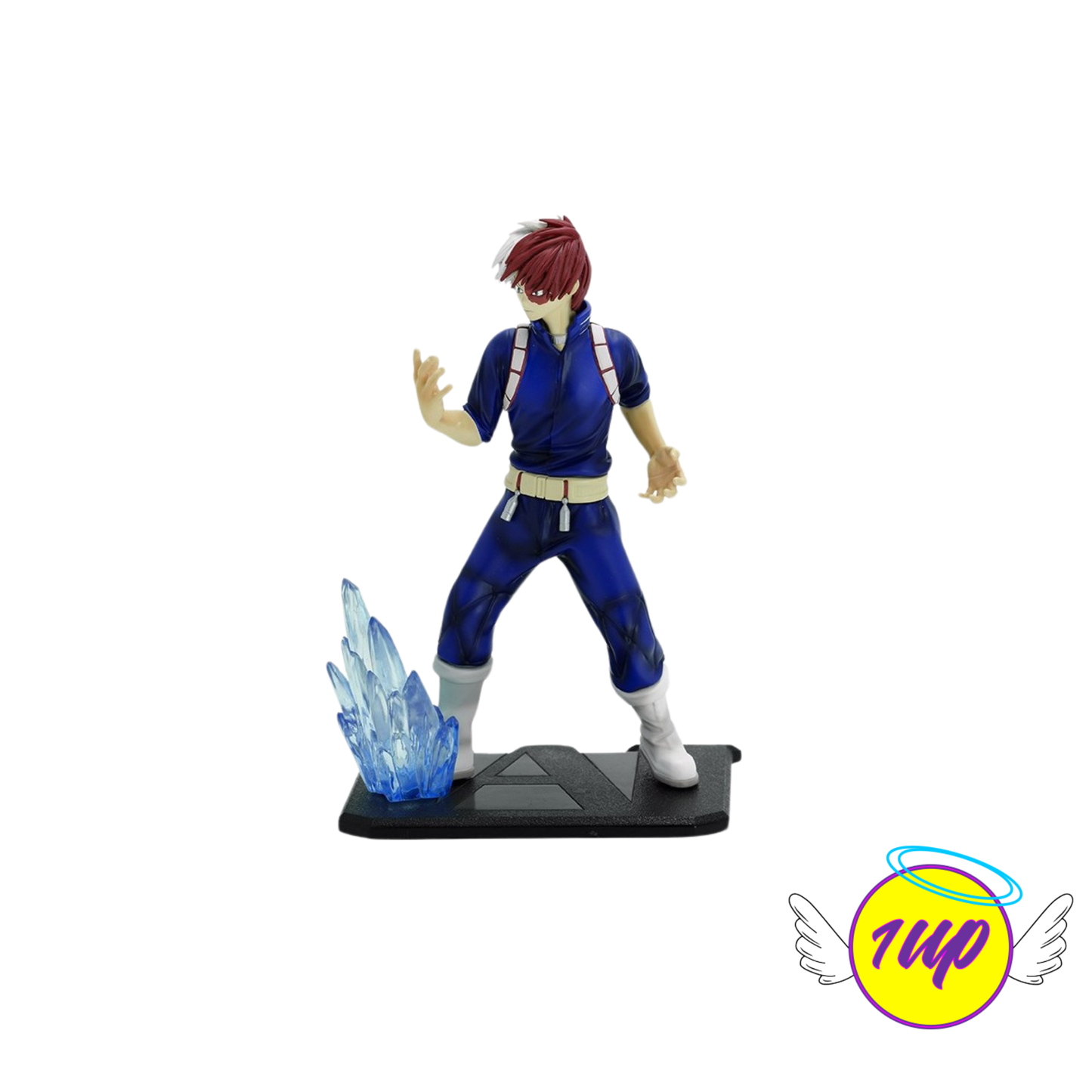 MY HERO ACADEMIA Figurine Shoto Todoroki