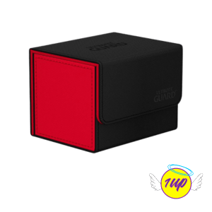 Sidewinder 100+ XenoSkin SYNERGY Black/Red (Ultimate Guard) - 1UP