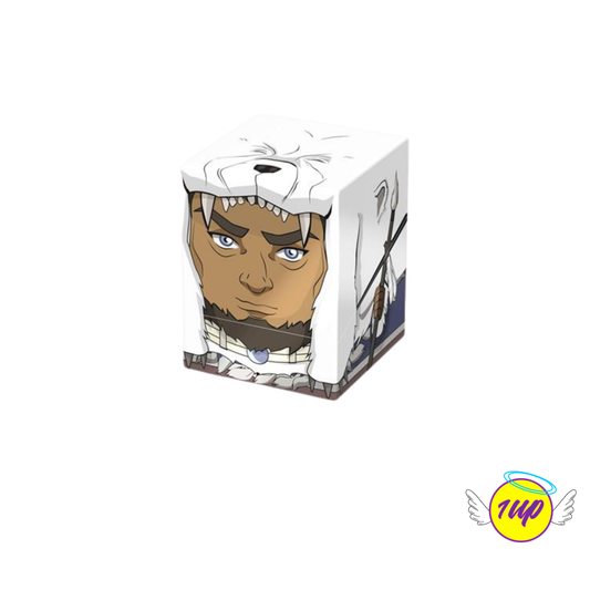 Squaroes : Avatar : The Last Airbender AV013 : Avatar Kuruk