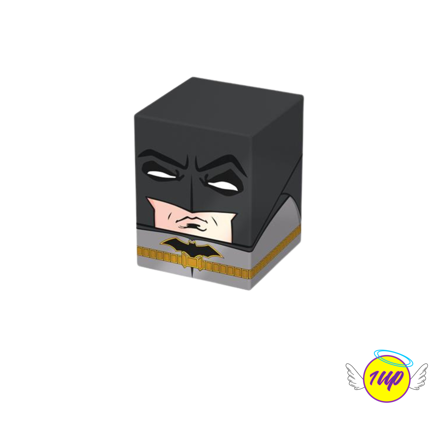 Squaroes : DC Justice League JL002 : Batman