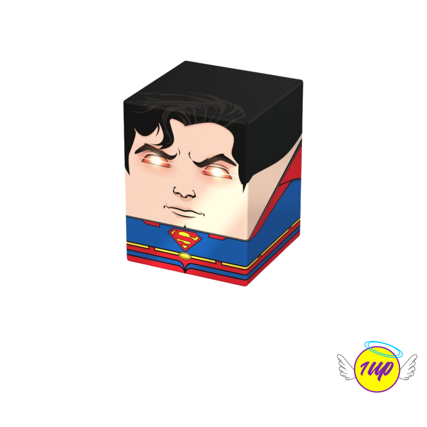 Squaroes : DC Justice League JL021 : Superman