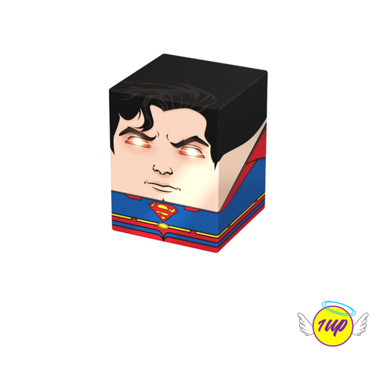 Squaroes : DC Justice League JL021 : Superman