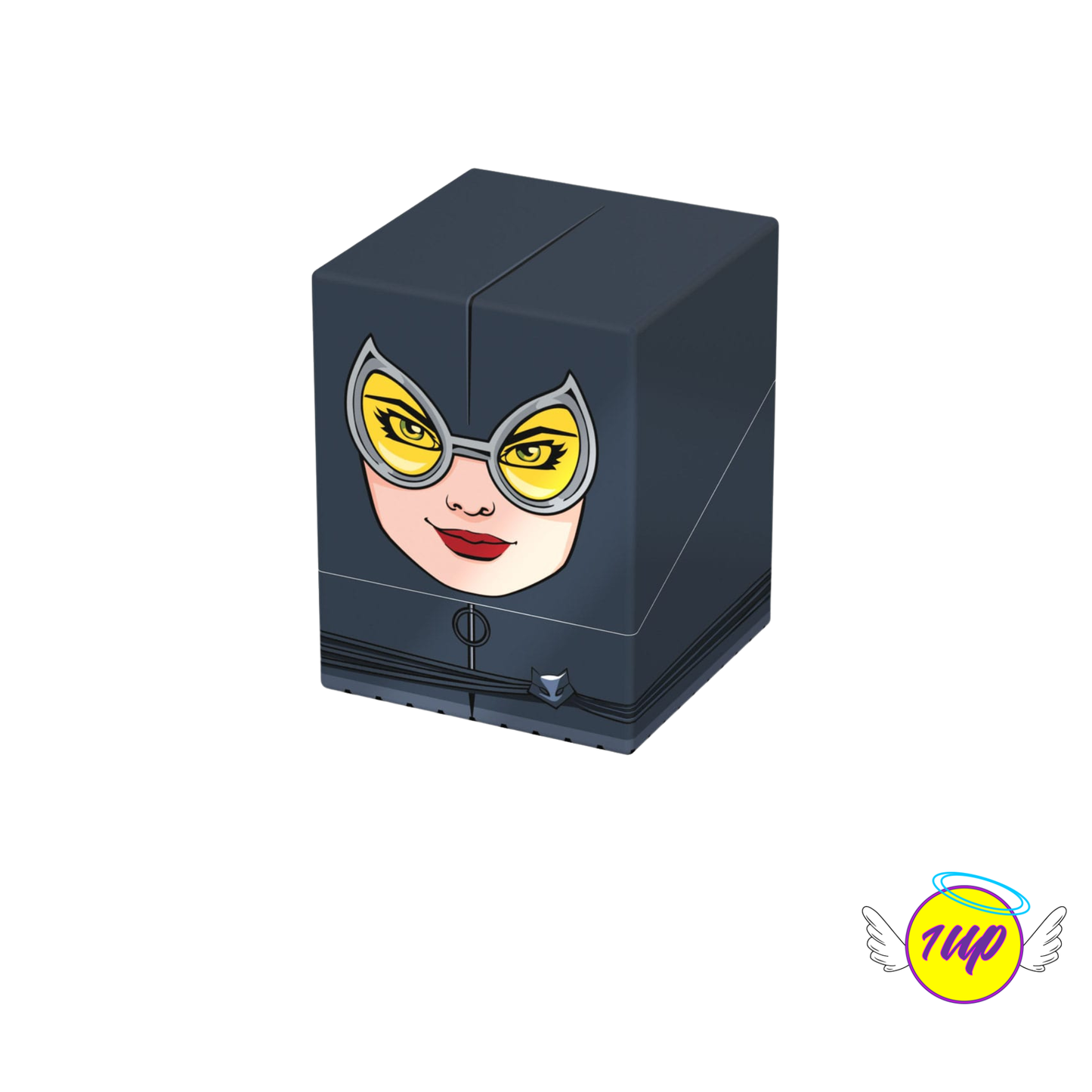 Squaroes : Batman : Gotham City GC008 : Cat Woman