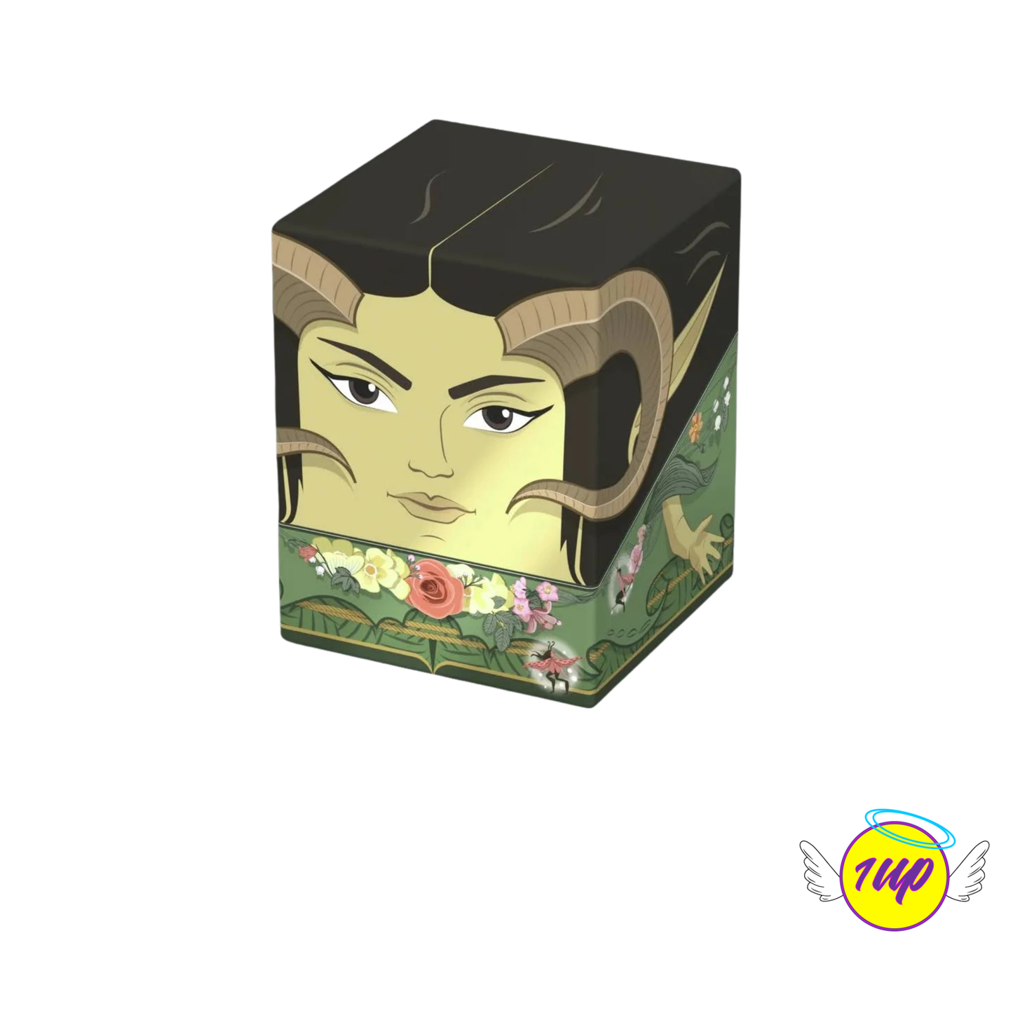 Squaroes Magic Lorwyn Eclipsed Maralen MTG007