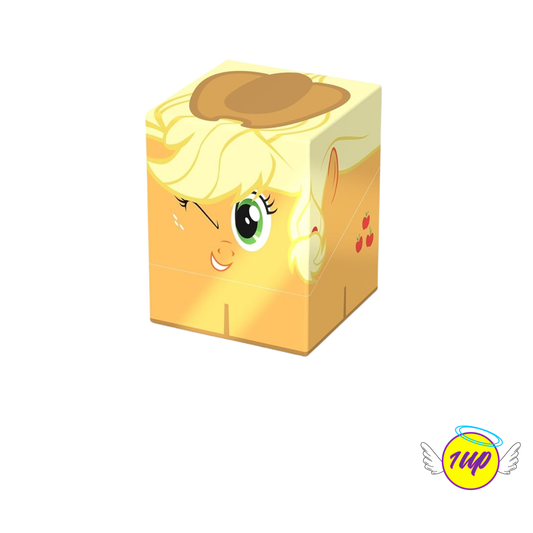 Squaroes : My Little Pony : Apple Jack MLP008