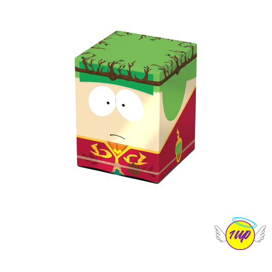 Squaroes : South Park : High Elf King Kyle SP012