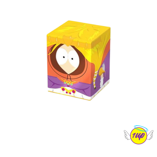 Squaroes : South Park : Princess Kenny SP014