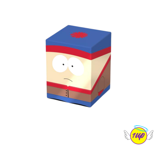 Squaroes : South Park : Stan SP003