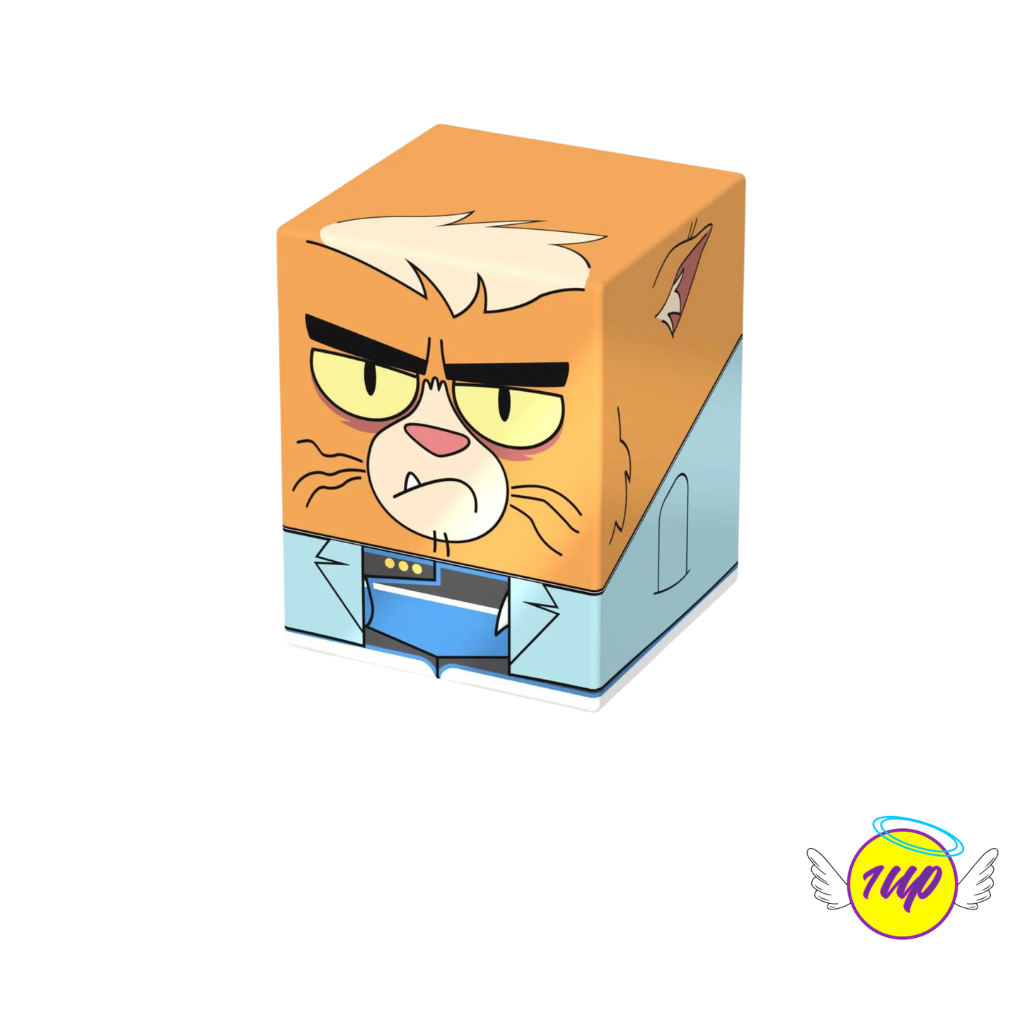 Squaroes : Star Trek ST007 : T'ana