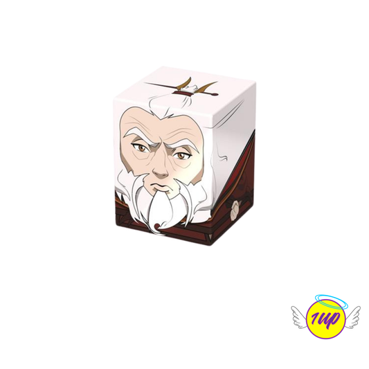 Squaroes : Avatar : The Last Airbender AV011 : Avatar Roku