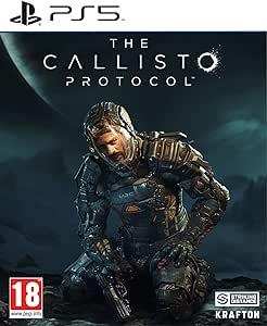 The Callisto Protocol (Playstation 5) - 1UP