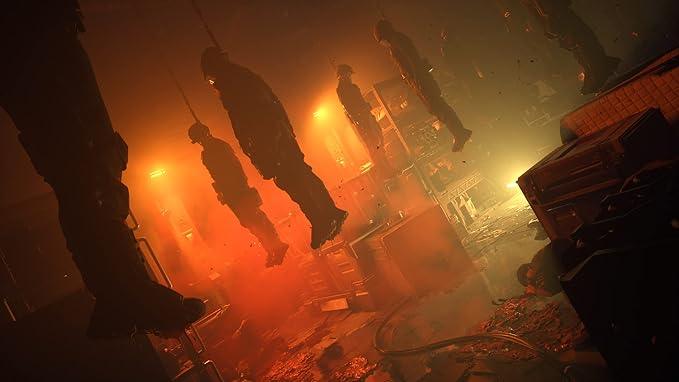 The Callisto Protocol (Xbox One) - 1UP