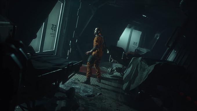 The Callisto Protocol (Xbox One) - 1UP