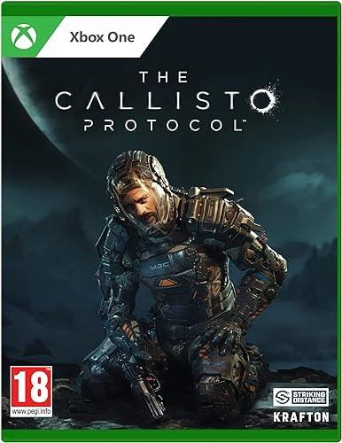 The Callisto Protocol (Xbox One) - 1UP