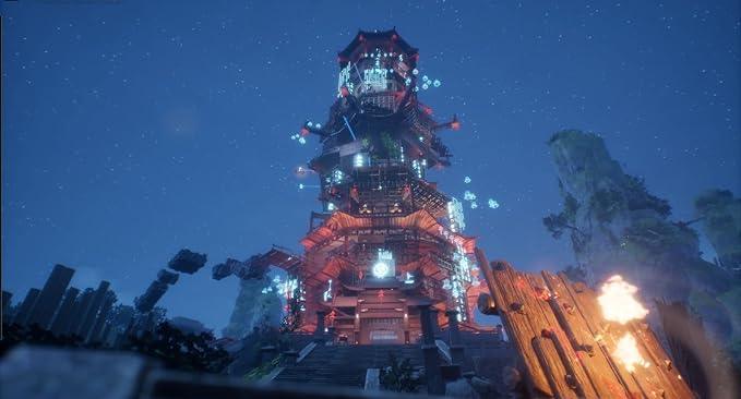 The Crown Of Wu Legend Edition (Playstation 5) - 1UP